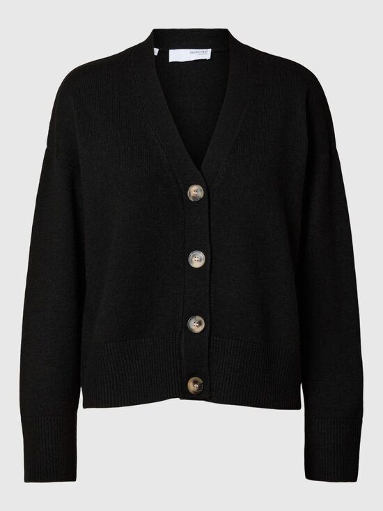 SELECTED FEMME KARDIGANS AR VILNU S IZMĒRS